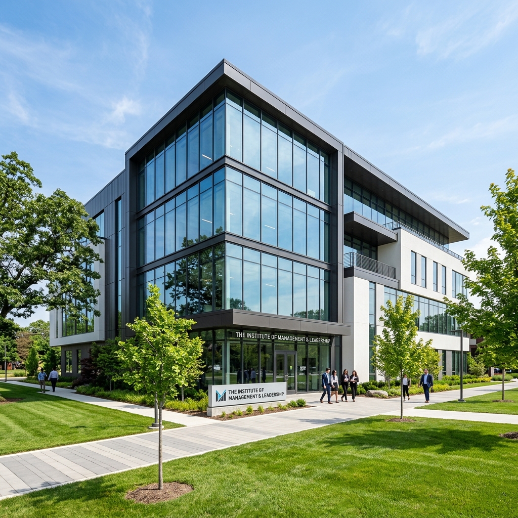 Campus Building