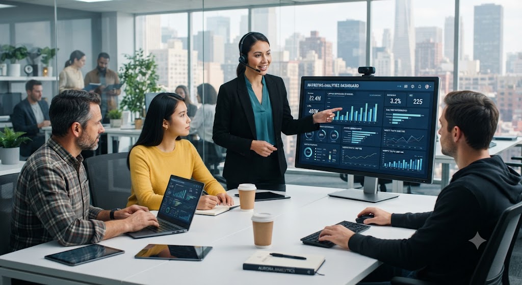 HR Analytics