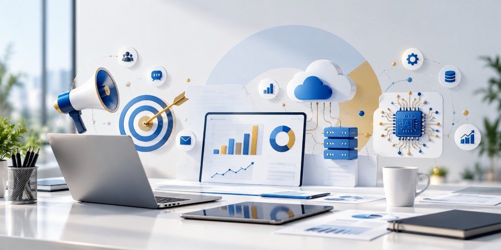 Applied MarTech